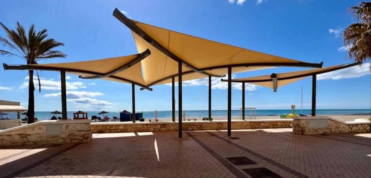Apartamento Boliches Playa
