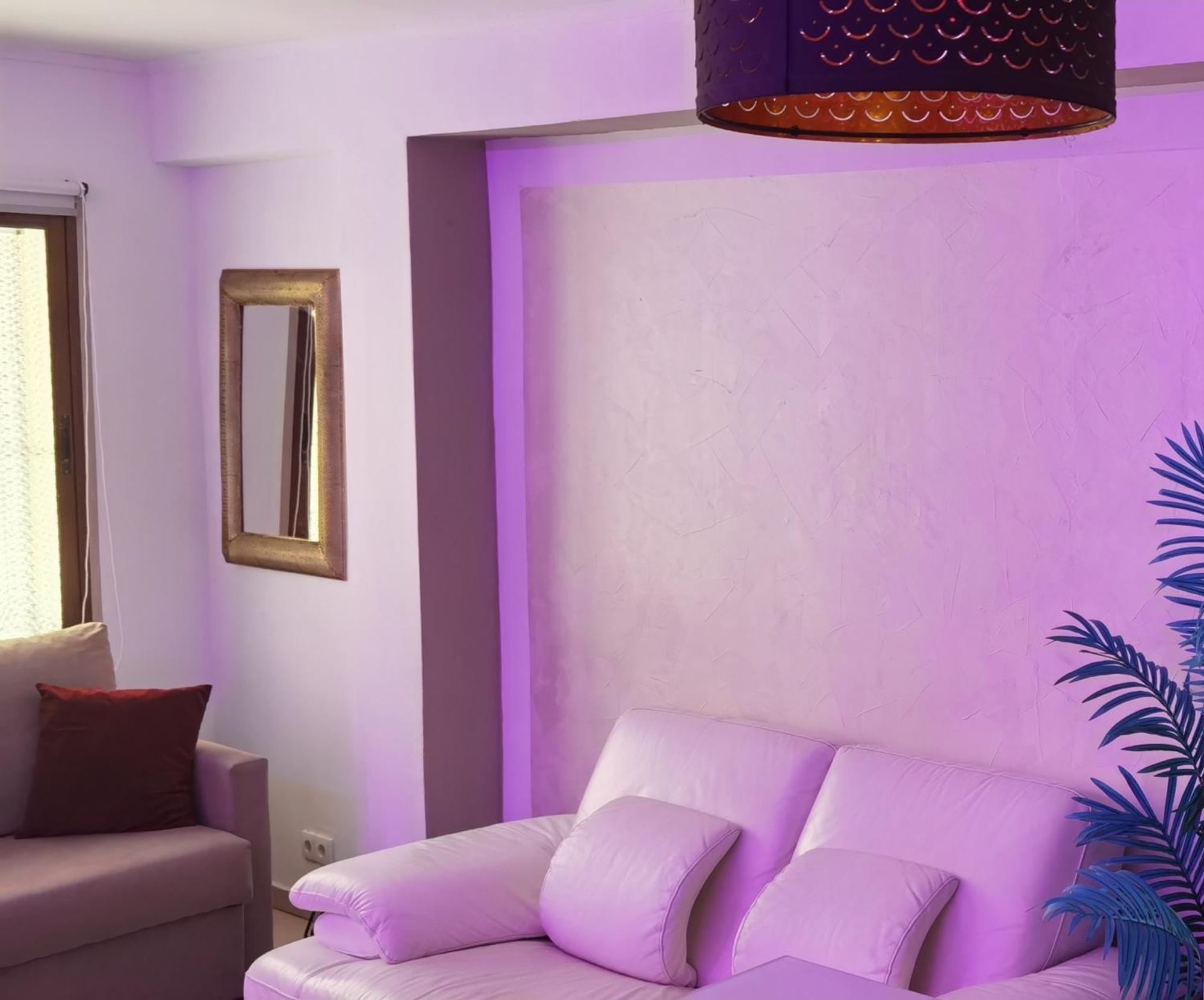 Apartamento Boliches Playa